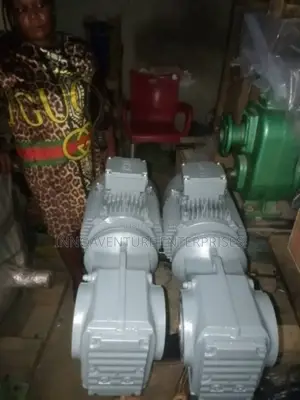 Sew Eurodrive Gear Motor