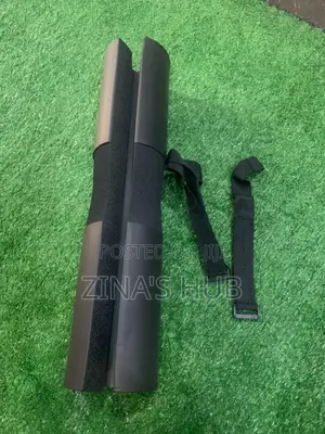 Squat Barbell Pad