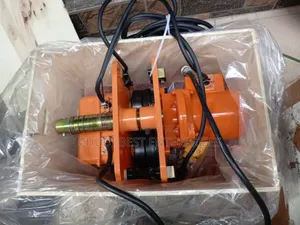 Chain Block 3 Tons