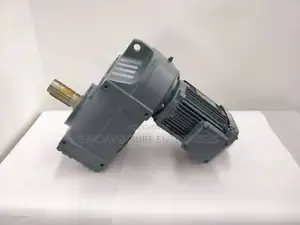Sew Eurodrive Gear Motor