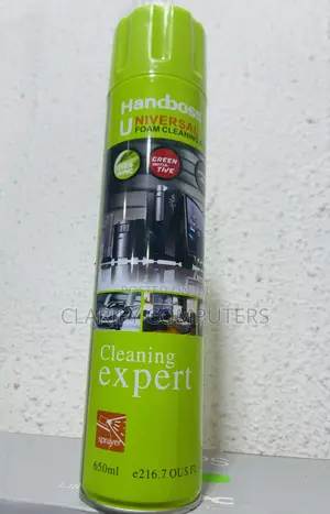 Handboss Universal Foam Cleaning Agent