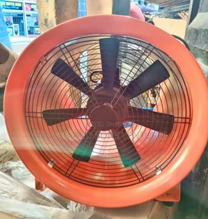 Original 16" Portable Extractor Fan