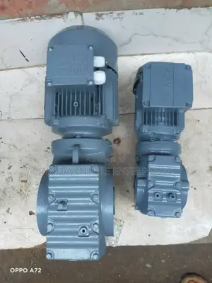 Sew Eurodrive Gear Motor