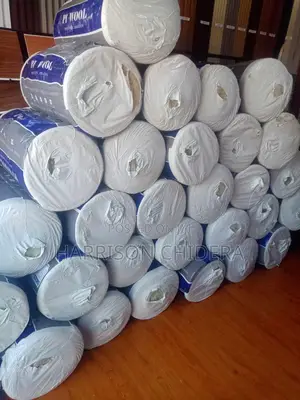 50mm Fiberglass Rockwool