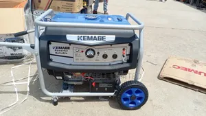 12kva Petrol Generator Set With Remote Control.