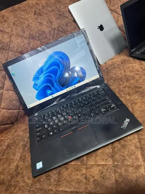 Laptop Lenovo ThinkPad T40 8GB Intel Core I7 SSD 256GB