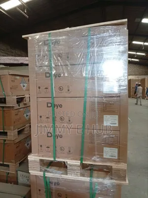 DEYE Low Voltage Battery SE-G5.1pro-b 5.12KWH