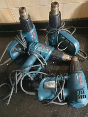 Bosch Heat Gun GHG-500-2 Professional