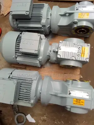 Sew Gear Motor