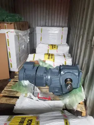 Sew Eurodrive Gear Motor