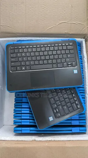 Laptop HP ProBook X360 11 G5 EE 4GB Intel Core M3 SSD 128GB