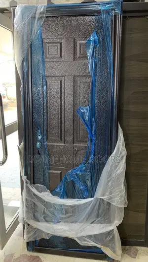 50mm Best Steel Door
