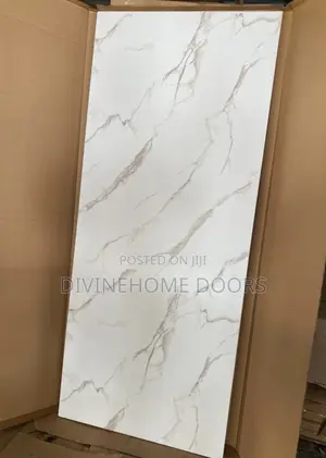 Tiles Design Turkish Wooden Door