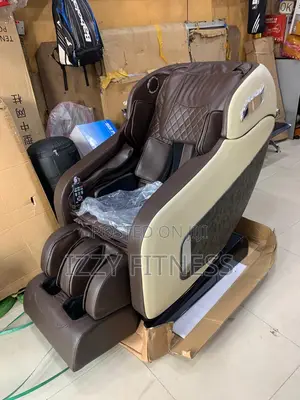 Luxury Massage Chair