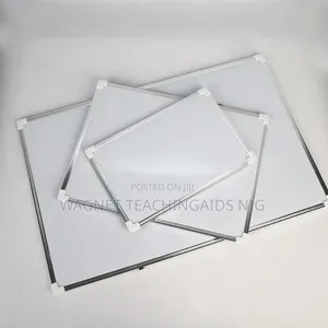 Imported White Magnetic Board