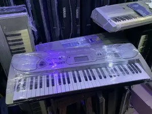 YAHAMA Ez250i