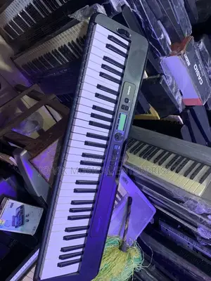 Casio CT-S300