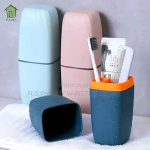 Toothbrush Holder