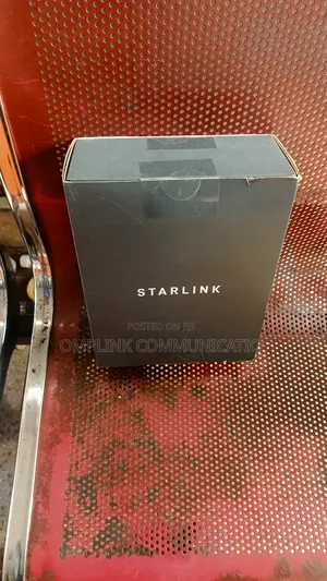 Starlink Mesh Wifi Router