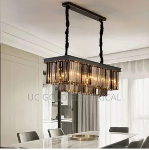 Living Room Chandeliers Light