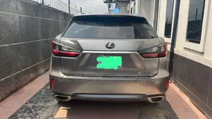 RX350 2020 Back Windscreen Glass Available Now