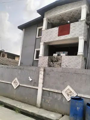 2bdrm Block of Flats in Aguda Surulere Lagos for sale