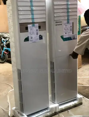 2 Horsepower Inverter Gass AC