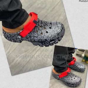 Unisex Quality Crocs