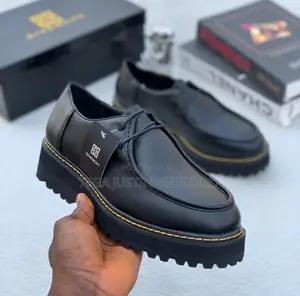 New Givenchy Classic Shoes