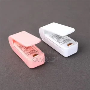 Portable Mini Household Hot Machine Ceramic Impulse Sealer