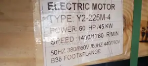 60hp Electric Motor,1450rpm