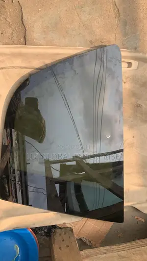 Vent Glass for Toyota RAV4 2008 Available Now Dm