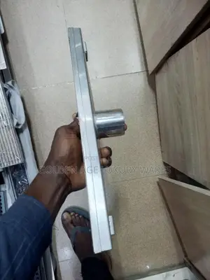 40cm Tiles Insert Floor Drain