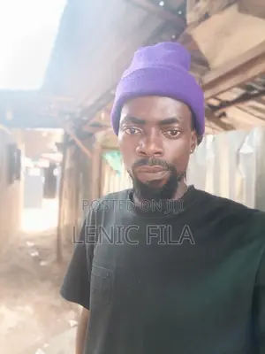 Barbing Saloon