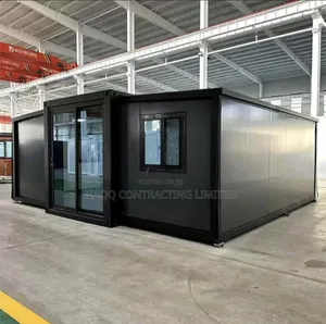 Portacabin Designed by Specialist in Wuye, Abuja