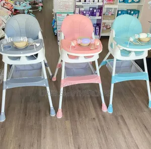 Baby High Chair