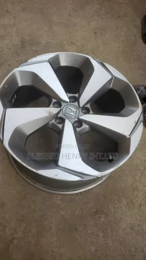 Rim.          .