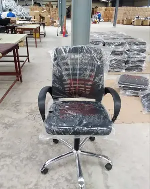 Office/ Home Working Net Chair Swivel