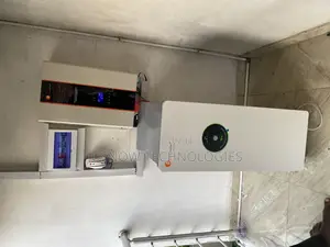 15kwh Felicity Lithium Battery