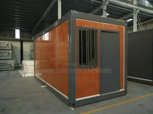 Portacabin Manufacturer in Lagos, Premium Quality Only