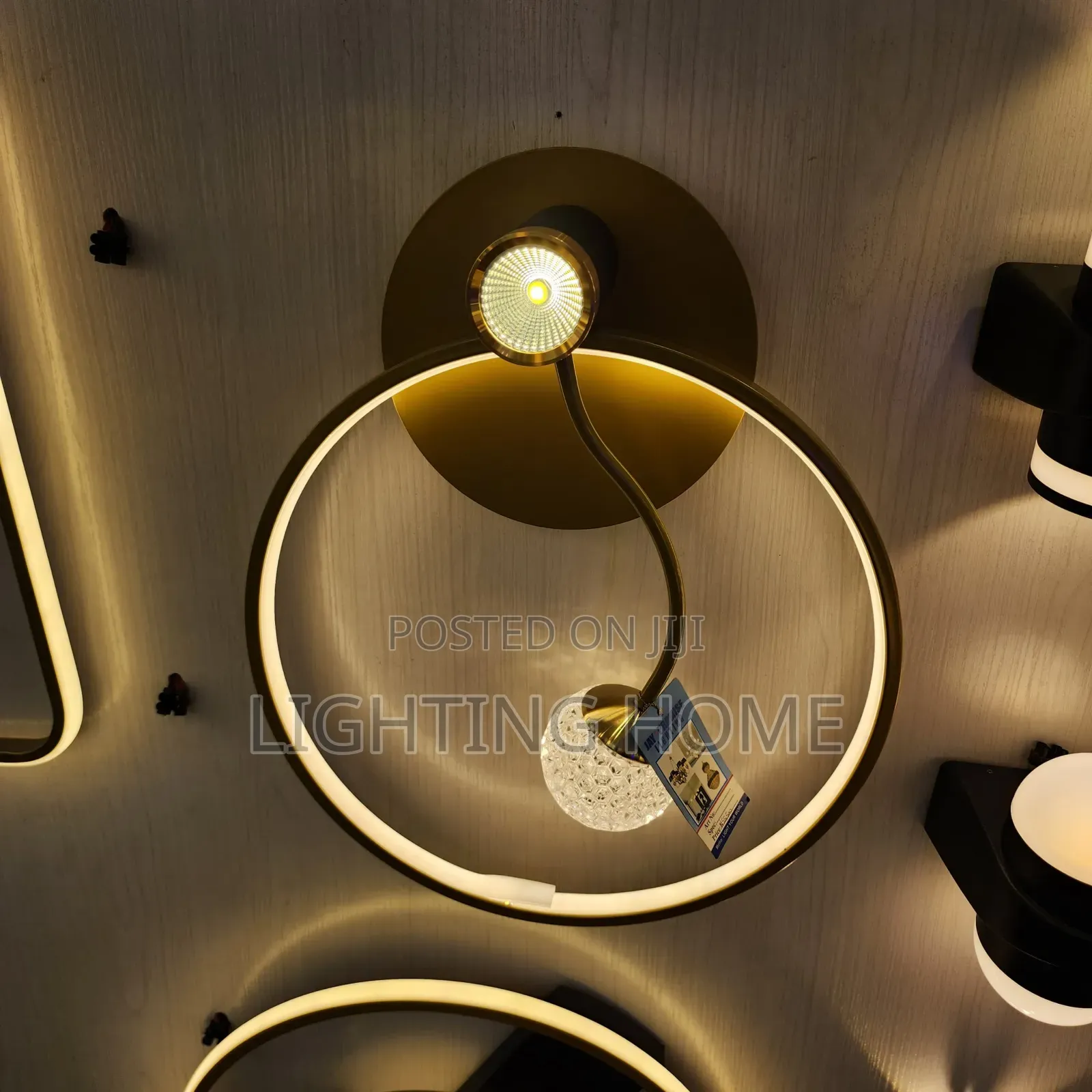 Celling Light