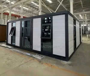 Portacabin in Lekki, 2025. Premium Quality Only