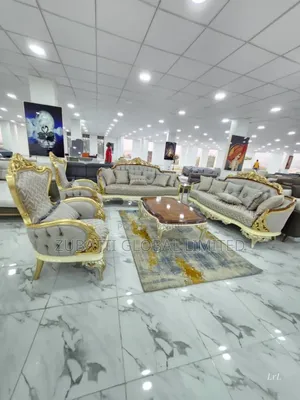 Royal Antic Sofa / Royal Sofa