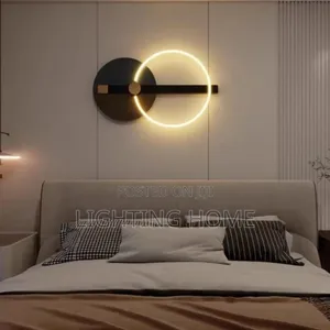 Nodic Wall Decor Light