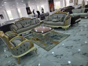 Royal Antic Turkish Sofa