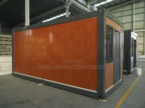 Portacabin For Sale In Victoria Island, Lagos