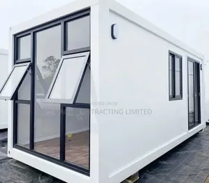 Cost of Premium Quality Portacabin in 2025