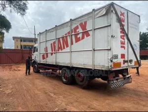 Wilsonjay Movers Relocation Services