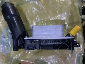 Oil Coolant Dodge