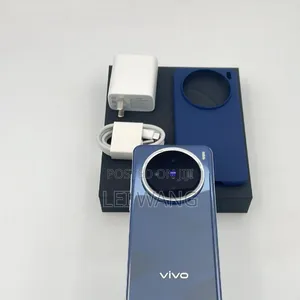 Vivo X200 256 GB Blue